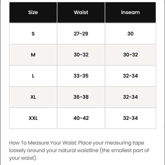 Men's Gray PACSUN Cargo Pants - Picture 6 of 6